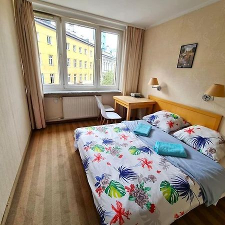 Fantastic Waw - Z6 Room - 302A Βαρσοβία Εξωτερικό φωτογραφία