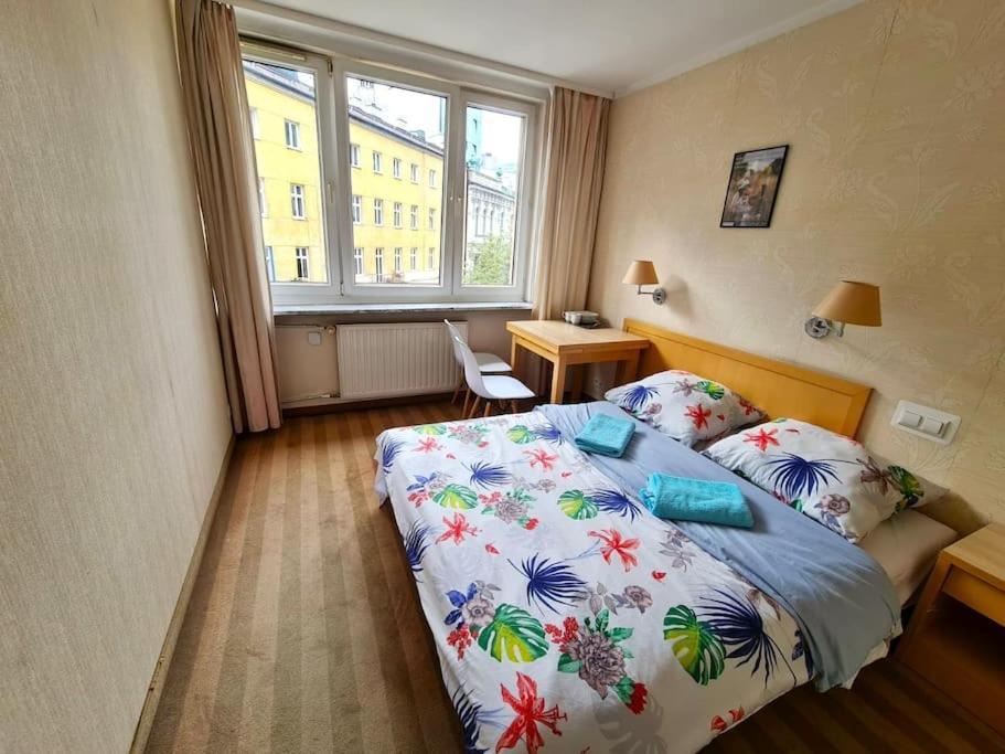 Fantastic Waw - Z6 Room - 302A Βαρσοβία Εξωτερικό φωτογραφία
